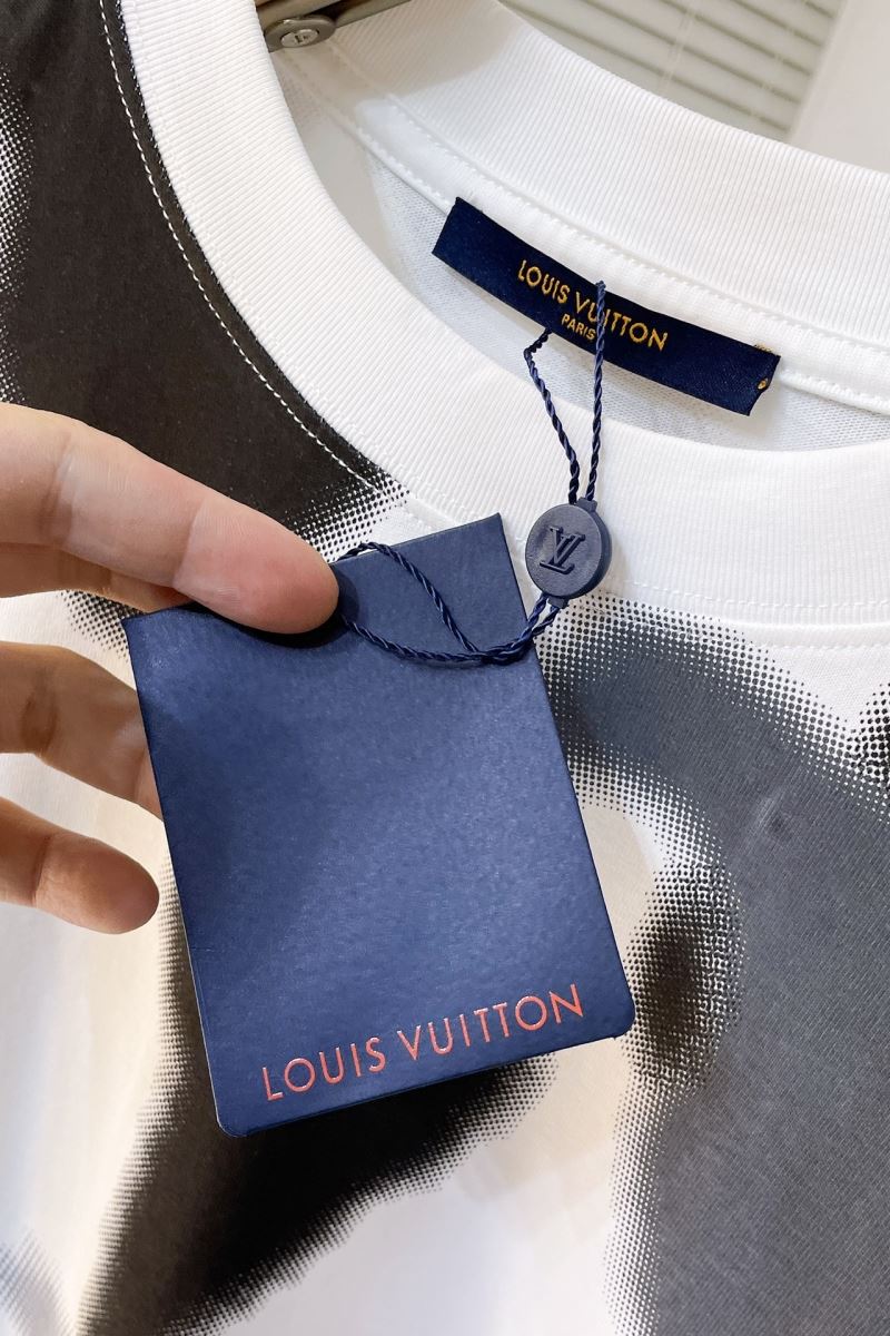 Louis Vuitton T-Shirts